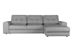 Sofa BRIGHTON (85) with canapé (2p+1) SP