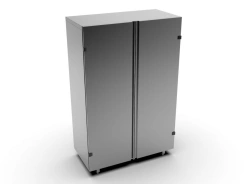 Kitchen cabinet for bread model SHZT-X