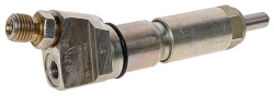 Nozzle 273 and its accessories