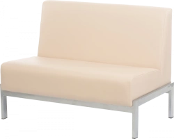 Office sofa , model D (1, 3, 7, 9, 12, 13, 21)