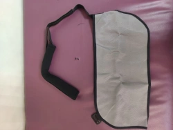 Shoulder joint bandage