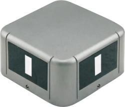 LED luminaire Mailer PIXEL 5-10W