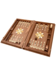 Backgammon