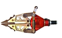 Medium hydraulic expander RSGp-C3