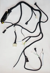 HARNESS 582 (3302-3761 582, 3302-3761 582-XX, 3302-3761 582-XXX; 66-3906 582, 66-3906 582-XX, 66-3906 582-XXX; A2XXRXX.3761 582,
