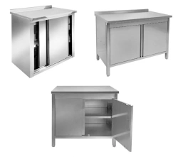 Stool-table
