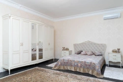 Bedroom set Georgia