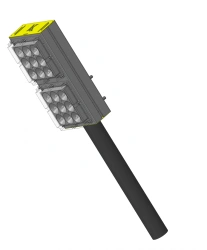 Street lighting luminaire MODUL-S-053-56-50
