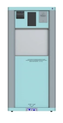 Low-temperature peroxide-plasma steriliser Plaster - 120-01-"Med TeCo", according to TU 32.50.12-048-56812193-2020.