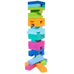 Tomik "Tower" Logic Game Set (54 pieces) article 1-95