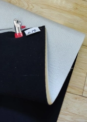 Nonwoven fabric "D-017"