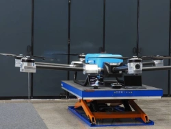 Unmanned aircraft system S-270