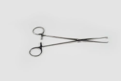 VZ-SH-140, Clamp for gripping the intestinal wall, 200 mm