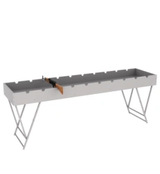Table for cleaning weapons (STD82)