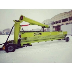Car overloader GRITAN AP-300