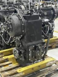 2001.17.01.000 Gearbox