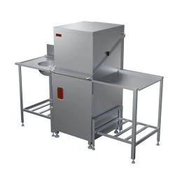 PM-KS ship dishwashing machine