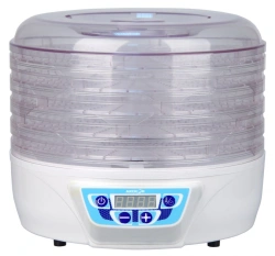 Aksion T43 dryer