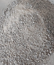 Crushed stone-sand mixture C7, (particle size 0-10 mm.)