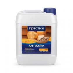 Composition ANTIJUK FBS-255 tm Prestige