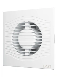 Axial fan SLIM 6C MRH AkvaVent