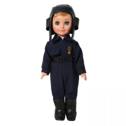 Plastic Doll Tank Man Vesna, V3947