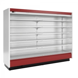 Refrigerated medium refrigerated wall cabinet Sofia 220/73 VHSp-1,875