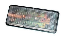 Plafon of interior lighting 16.3714-01