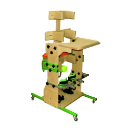 Functional support for standing for disabled children "I CAN!", version OS-210.1, RU No. RZN 2019/8256 of 28.03.2019