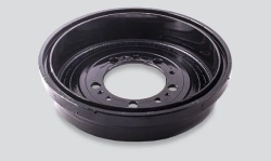 BRAKE DRUM (FOR UAZ PATRIOT, SGR, CARGO WITH ABS) 315100350107095