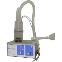 Vulkan-1 ultrasonic inhaler
