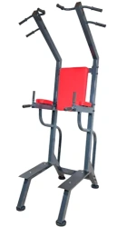 Floor exercise equipment press-turn bar-bars