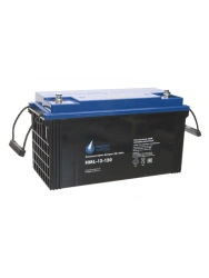 Rechargeable battery HML-12-120