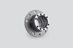 FRONT WHEEL HUB (FOR UAZ VEHICLES WITHOUT ABS, SPICER AND TIMKEN) 374100310301510