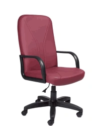 Swivel armchair ECONOM