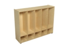 Children's sectional cupboard project MM 56.04.01.01.01