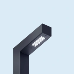 LED luminaire LV-INTEGRA x12