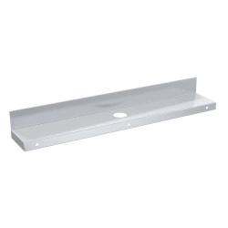 Mixer shelf for bathtub PDS-VMO2-480