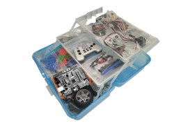 Robotics construction set "My Robot Pro"