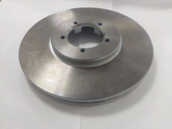 Front brake disc 209001-3501076-00