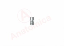 M8 cover screw