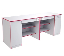 Demonstration table, art. 79766722