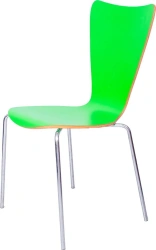 Chair Green