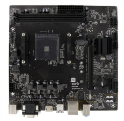 System board DPA520S, "DATSN.469535.029"