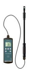 Anemometer + Thermohygrometer "TKA-PKM"(60)