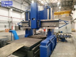 Machining centre model VC32 Gantry Machine