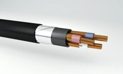 High Voltage Power Conductors