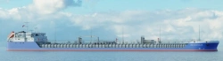 Oil and Chemical Tankers
