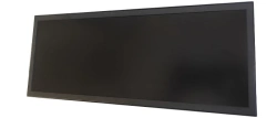 Unit of console monitor BKM-02 SAESH.465489.106