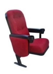 Armchair, brand "Asia-Kino", size: 540*720*1000 mm (W*H*H), cushion thickness 140 mm